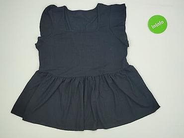 shein tuniki plus size: Shein Curve, Tunika damska, rozmiar 2XL — 2
