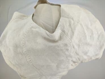 lniane sukienki dla puszystych: Marks & Spencer, Sukienka damska, rozmiar 5XL — 8