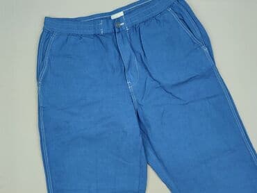 Chinosy dla mężczyzn, rozmiar M