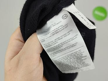 oversize bluzy: Yessica, Bluzka damska, rozmiar XL — 6