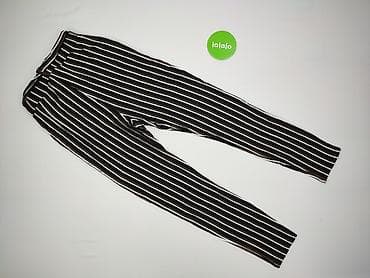 dzwony pull and bear: Amisu, Spodnie materiałowe damskie, rozmiar S — 3