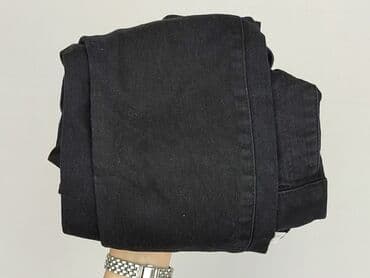hm joggery damskie: H&M, Джинси жіночі, розмір XS — 6