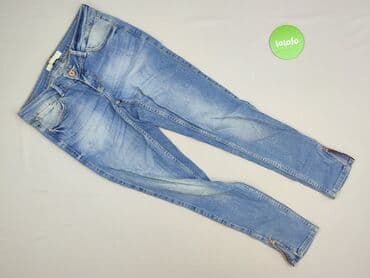 Штани: Zara, Джинси жіночі, розмір XS — 2