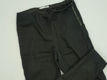 Calliope, Spodnie materiałowe damskie, M