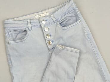 джинси жіночі сінсей: Sinsay, Jeans for women, size XS (EU 34) — 1