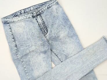 Denim, Jeansy damskie, rozmiar S