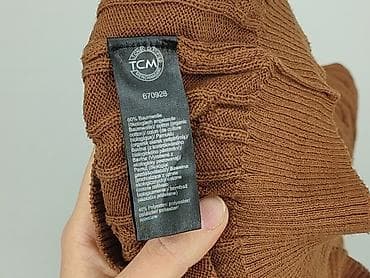 płaszczyk: Tchibo, Kardigan damski, rozmiar M — 6