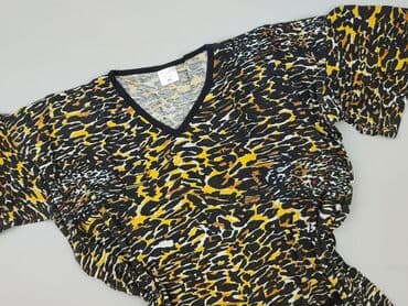 piżamy damskie hello kitty: Tunika damska, rozmiar 2XL — 1