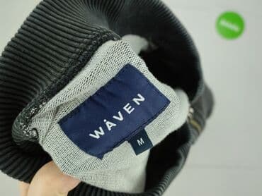 andzela com kurtki: Kurtka bomberka damska, M — 4