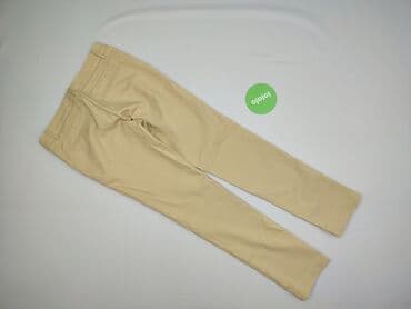 belkin spodnie: Etam, Spodnie materiałowe damskie, rozmiar M — 3