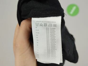 ustawienie klapki wentylatora: Flame, Top damski, rozmiar XS — 5