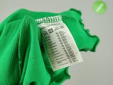 koszula volcano: Everme, T-shirt damski, rozmiar S — 5