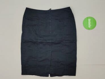 spódniczka jeansowe hm: H&M, Spódnica damska, rozmiar XS — 3