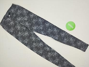 kik sniegowce: Decathlon, Legginsy Sportowe damskie, rozmiar XS — 2