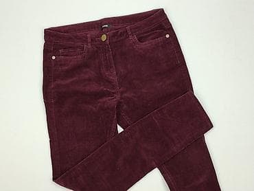 Spodnie: George, Spodnie materiałowe damskie, rozmiar M — 1