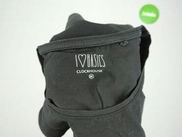 koszulki do karmienia lidl: Clockhouse, T-shirt damski, rozmiar M — 5