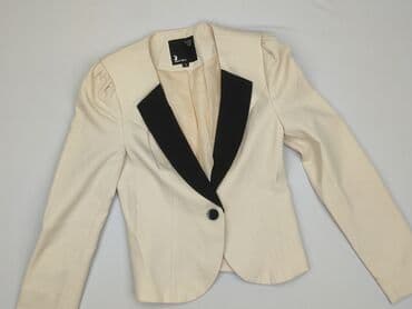 marynarka damska c a: Tally Weijl, Women's blazer, size XS (EU 34) — 1