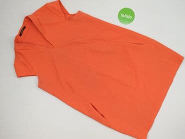 bluzki damskie pomarańczowa: Reserved, Bluzka damska, rozmiar XL — 2