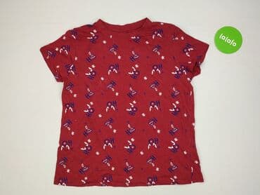 t shirty świąteczne dla rodziny: Primark, T-shirt damski, rozmiar M — 3