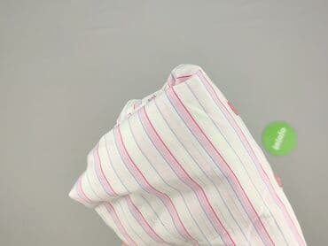 bluzki damskie paski: Koszula damska, rozmiar 3XL — 5