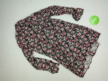 buty na platformie: H&M Divided, Sukienka damska, M — 3