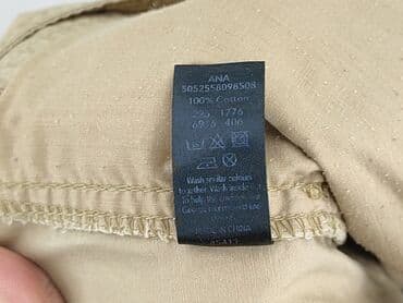 ccc sandały granatowe: Chino, Chinosy dla mężczyzn, rozmiar XL — 5