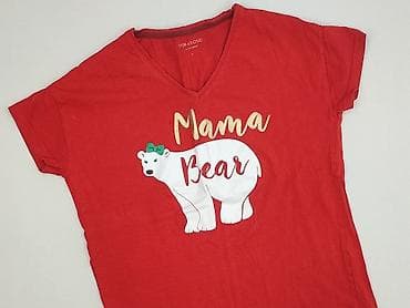 koszulka travis: T-shirt damski, rozmiar L — 1