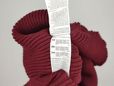 narzutka reserved: Sinsay, Kardigan damski, rozmiar XL — 5