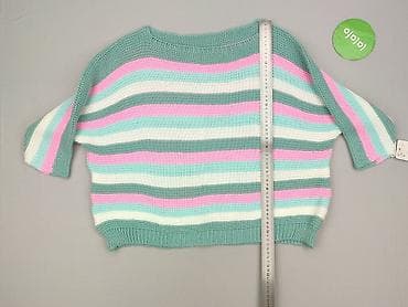 eobuwie michael kors: ITALY FASHION, Sweter damski, rozmiar One size — 4