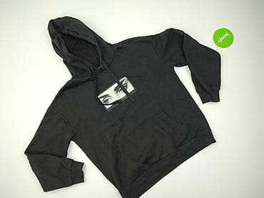 kurtki w biedronce: Cropp, Bluza z kapturem damska, rozmiar XL — 3