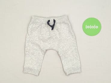 sukienka 146 h: Sweatpants, F&F, 3-6 months, condition - Perfect — 2