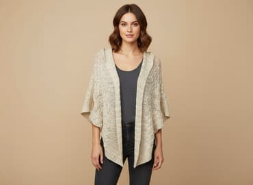 per una sukienka: Per Una, Kardigan damski, S — 6