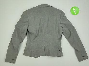 garnitur damski 34: H&M, Elegancki komplet, rozmiar S — 3