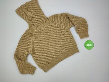alpaki: Golf damski, rozmiar 2XL — 3