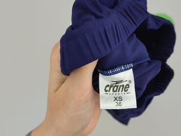 only play curve spodnie: Crane, Legginsy Sportowe damskie, rozmiar XS — 4
