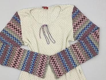 Edc by Esprit, Sweter damski, rozmiar L