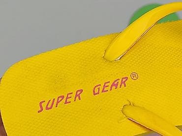 smyk befado: Super Gear, Japonki damskie, rozmiar 39 — 6