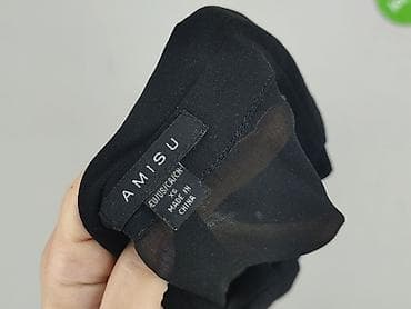 amisu koszula: Amisu, Bluzka damska, rozmiar XS — 4