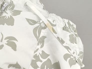 spodnie w panterkę stradivarius: Szorty kąpielowe dla mężczyzn, rozmiar S — 5