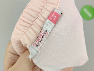 kurtka z futerkiem reserved: Reserved, Spódnica damska, XS — 4