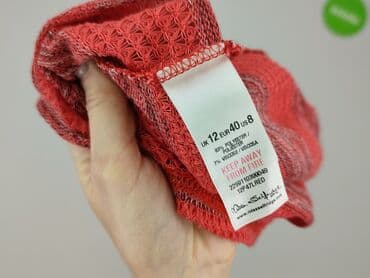 miss selfridge spodenki krótkie: Miss Selfridge, Bluzka damska, rozmiar L — 4