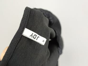 bluzki czarne: JDY, Bluzka damska, rozmiar M — 4