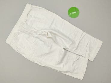 Spodnie 3/4: The Collection Debenhams, Spodnie 3/4 damskie, rozmiar M — 3