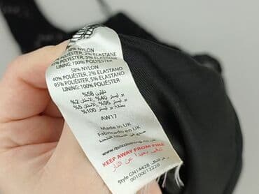 allegro sukienki damskie koktajlowe: Sukienka damska, rozmiar L — 4