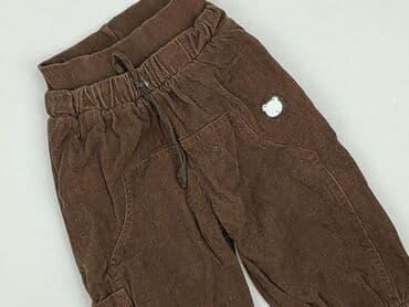sukienka o kroju marynarki h: Sweatpants, 3-6 months, condition - Very good — 1