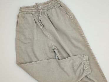 Sinsay, Sweatpants for women, S