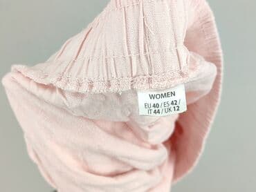 krótkie spodenki duże rozmiary: Szorty damskie, rozmiar L — 4