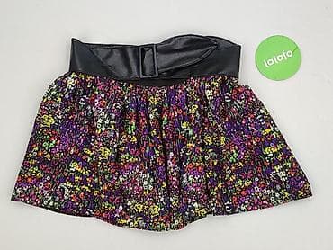 stradivarius botki: Atmosphere, Spódnica damska, rozmiar L — 2