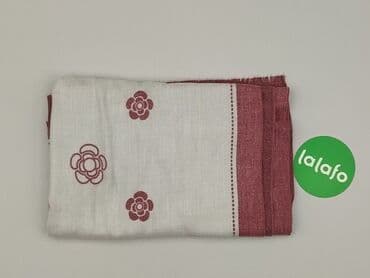 dodatki do zielonej sukienki: Scarf, Female, condition - Very good — 2