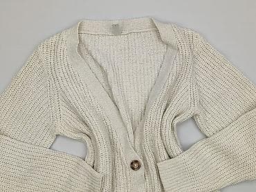 sweter weekday: Soyaconcept, Kardigan damski, rozmiar L — 1